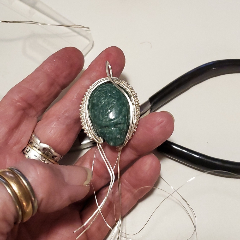 Meet your Posher, Barbara